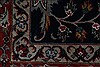 Kashan Brown Hand Knotted 50 X 80 Area Rug 250-26880 Thumb 10