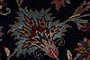 Kashan Brown Hand Knotted 50 X 80 Area Rug 250-26880 Thumb 12
