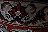 Kashan Brown Hand Knotted 50 X 80  Area Rug 250-26880 Thumb 1