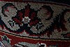 Kashan Brown Hand Knotted 50 X 80 Area Rug 250-26880 Thumb 1