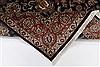 Kashan Brown Hand Knotted 50 X 80  Area Rug 250-26880 Thumb 3