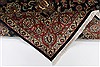 Kashan Brown Hand Knotted 50 X 80 Area Rug 250-26880 Thumb 3