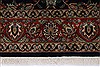 Kashan Brown Hand Knotted 50 X 80 Area Rug 250-26880 Thumb 6
