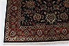 Kashan Brown Hand Knotted 50 X 80 Area Rug 250-26880 Thumb 8