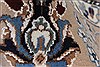 Nain Beige Hand Knotted 57 X 82 Area Rug 250-26881 Thumb 10