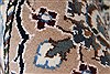 Nain Beige Hand Knotted 57 X 82  Area Rug 250-26881 Thumb 13