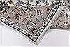 Nain Beige Hand Knotted 57 X 82  Area Rug 250-26881 Thumb 1