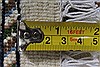 Nain Beige Hand Knotted 57 X 82 Area Rug 250-26881 Thumb 2
