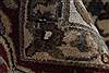 Kashmar Beige Hand Knotted 60 X 80 Area Rug 250-26882 Thumb 12