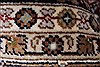 Bidjar Blue Hand Knotted 58 X 79  Area Rug 250-26883 Thumb 12