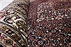 Bidjar Blue Hand Knotted 58 X 79 Area Rug 250-26883 Thumb 1