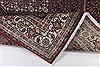 Bidjar Blue Hand Knotted 58 X 79 Area Rug 250-26883 Thumb 2