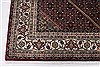 Bidjar Blue Hand Knotted 58 X 79  Area Rug 250-26883 Thumb 7