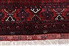 Turkman Blue Hand Knotted 53 X 81 Area Rug 250-26884 Thumb 3