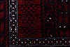Turkman Blue Hand Knotted 53 X 81 Area Rug 250-26884 Thumb 7