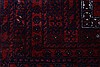 Turkman Blue Hand Knotted 53 X 81 Area Rug 250-26884 Thumb 8