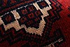 Turkman Blue Hand Knotted 53 X 81 Area Rug 250-26884 Thumb 9