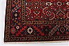 Herati Blue Hand Knotted 56 X 77 Area Rug 250-26887 Thumb 11