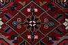 Herati Blue Hand Knotted 56 X 77 Area Rug 250-26887 Thumb 13