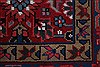 Herati Blue Hand Knotted 56 X 77 Area Rug 250-26887 Thumb 1