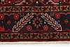 Herati Blue Hand Knotted 56 X 77 Area Rug 250-26887 Thumb 6