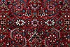 Herati Blue Hand Knotted 56 X 77 Area Rug 250-26887 Thumb 7