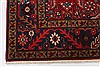 Herati Blue Hand Knotted 56 X 77 Area Rug 250-26887 Thumb 8