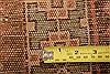 Shahsavan Brown Hand Knotted 42 X 63 Area Rug 100-26888 Thumb 7