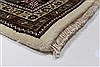 Mahi Beige Hand Knotted 59 X 711  Area Rug 250-26889 Thumb 8