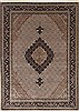 Mahi Beige Hand Knotted 59 X 711 Area Rug 250-26889 Thumb 0