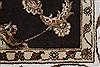 Kashmar Beige Hand Knotted 51 X 80 Area Rug 250-26890 Thumb 10
