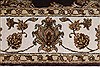 Kashmar Beige Hand Knotted 51 X 80 Area Rug 250-26890 Thumb 6