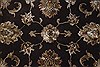 Kashmar Beige Hand Knotted 51 X 80 Area Rug 250-26890 Thumb 7