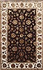 Kashmar Beige Hand Knotted 51 X 80 Area Rug 250-26890 Thumb 0