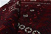 Turkman Blue Hand Knotted 58 X 82 Area Rug 250-26891 Thumb 13