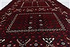 Turkman Blue Hand Knotted 58 X 82 Area Rug 250-26891 Thumb 3