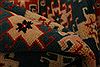 Shirvan Red Hand Knotted 42 X 56 Area Rug 100-26892 Thumb 1