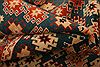 Shirvan Red Hand Knotted 42 X 56 Area Rug 100-26892 Thumb 3
