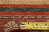 Shirvan Red Hand Knotted 42 X 56 Area Rug 100-26892 Thumb 7