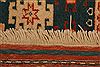 Shirvan Red Hand Knotted 42 X 56 Area Rug 100-26892 Thumb 8