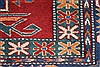 Kazak Blue Hand Knotted 65 X 80  Area Rug 250-26893 Thumb 10