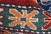 Kazak Blue Hand Knotted 65 X 80 Area Rug 250-26893 Thumb 11
