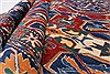 Kazak Blue Hand Knotted 65 X 80 Area Rug 250-26893 Thumb 2