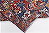 Kazak Blue Hand Knotted 65 X 80 Area Rug 250-26893 Thumb 3