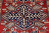Kazak Blue Hand Knotted 65 X 80 Area Rug 250-26893 Thumb 7
