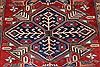 Kazak Blue Hand Knotted 65 X 80  Area Rug 250-26893 Thumb 7