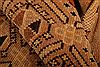 Gabbeh Brown Hand Knotted 311 X 511 Area Rug 253-26894 Thumb 1