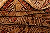 Gabbeh Brown Hand Knotted 311 X 511 Area Rug 253-26894 Thumb 5