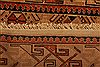 Gabbeh Brown Hand Knotted 311 X 511 Area Rug 253-26894 Thumb 7