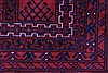 Turkman Blue Hand Knotted 53 X 711 Area Rug 250-26895 Thumb 10